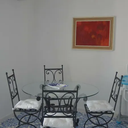 il Porto Capri Casa Vacanza-3