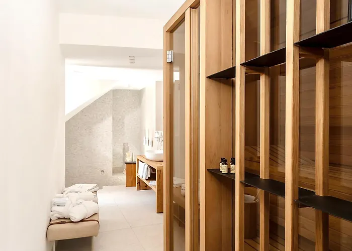 Le Donne Di Capri - Charming Apartments In Capri