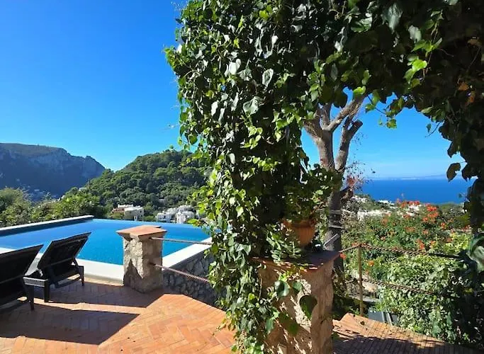 Casa Infinito