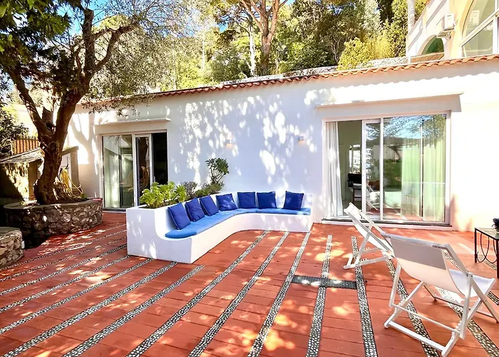 Villa Olive
