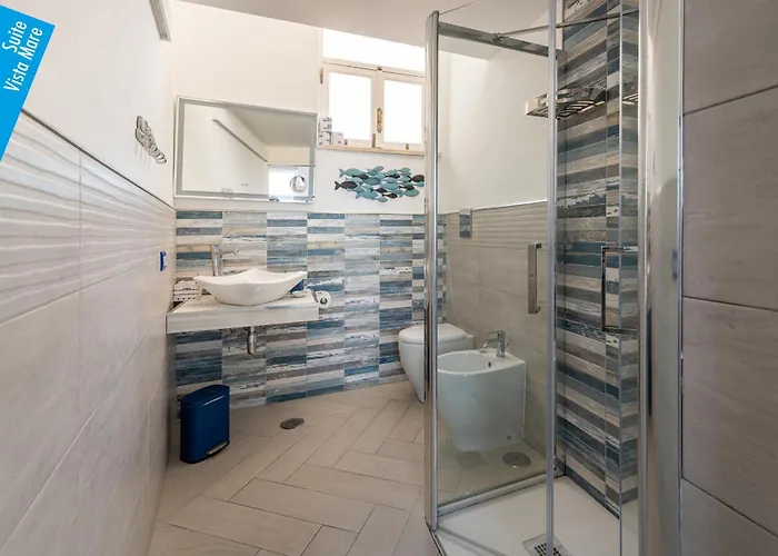 Casa Leucosia Suites