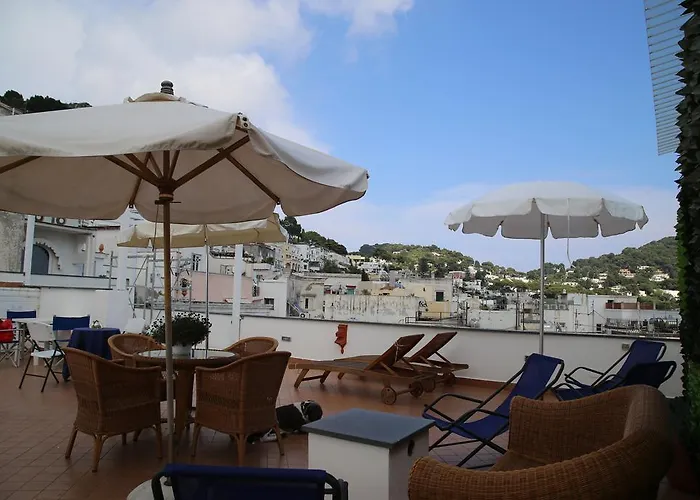 Guest House La Piazzetta