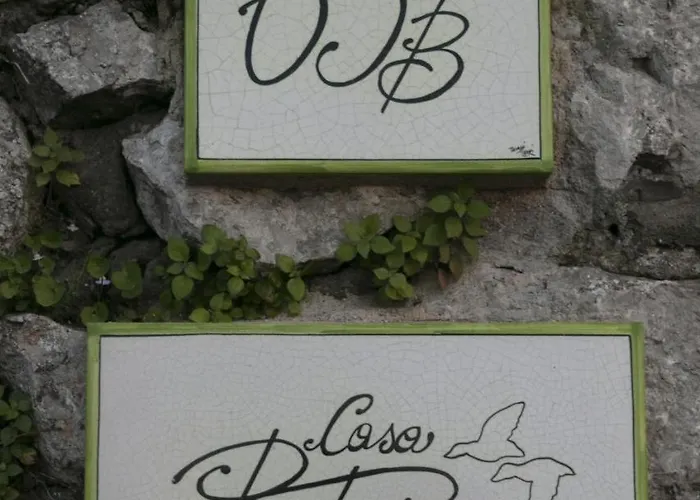 Casa Boutique By Capri 5 Senses