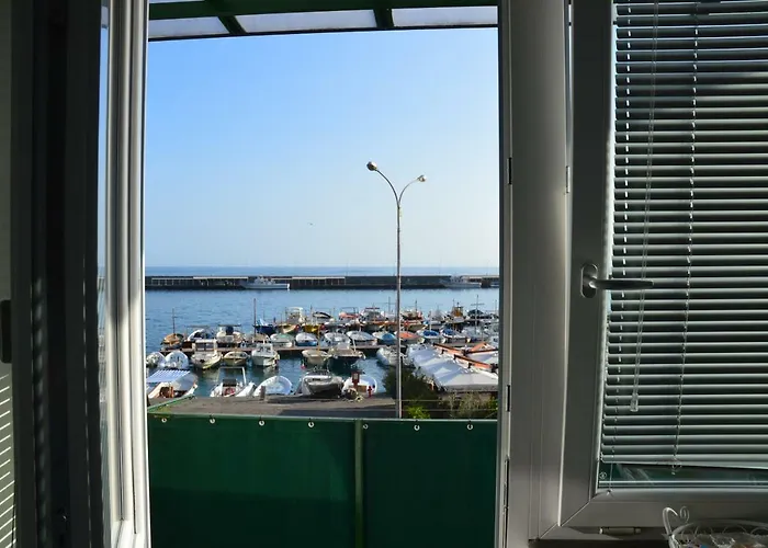 il Porto Capri Casa Vacanza