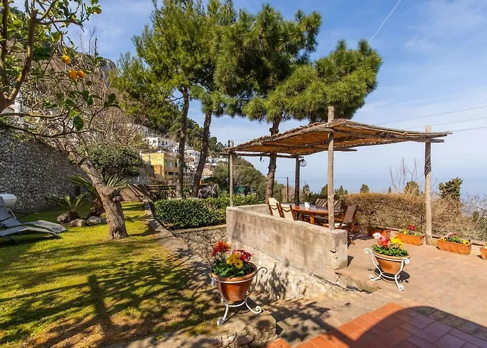 La Gioiella Capri
